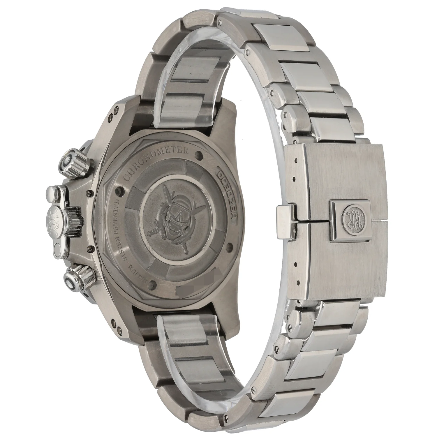 Ball Engineer Hydrocarbon DC3026A 42mm Titanium Watch - Image 3
