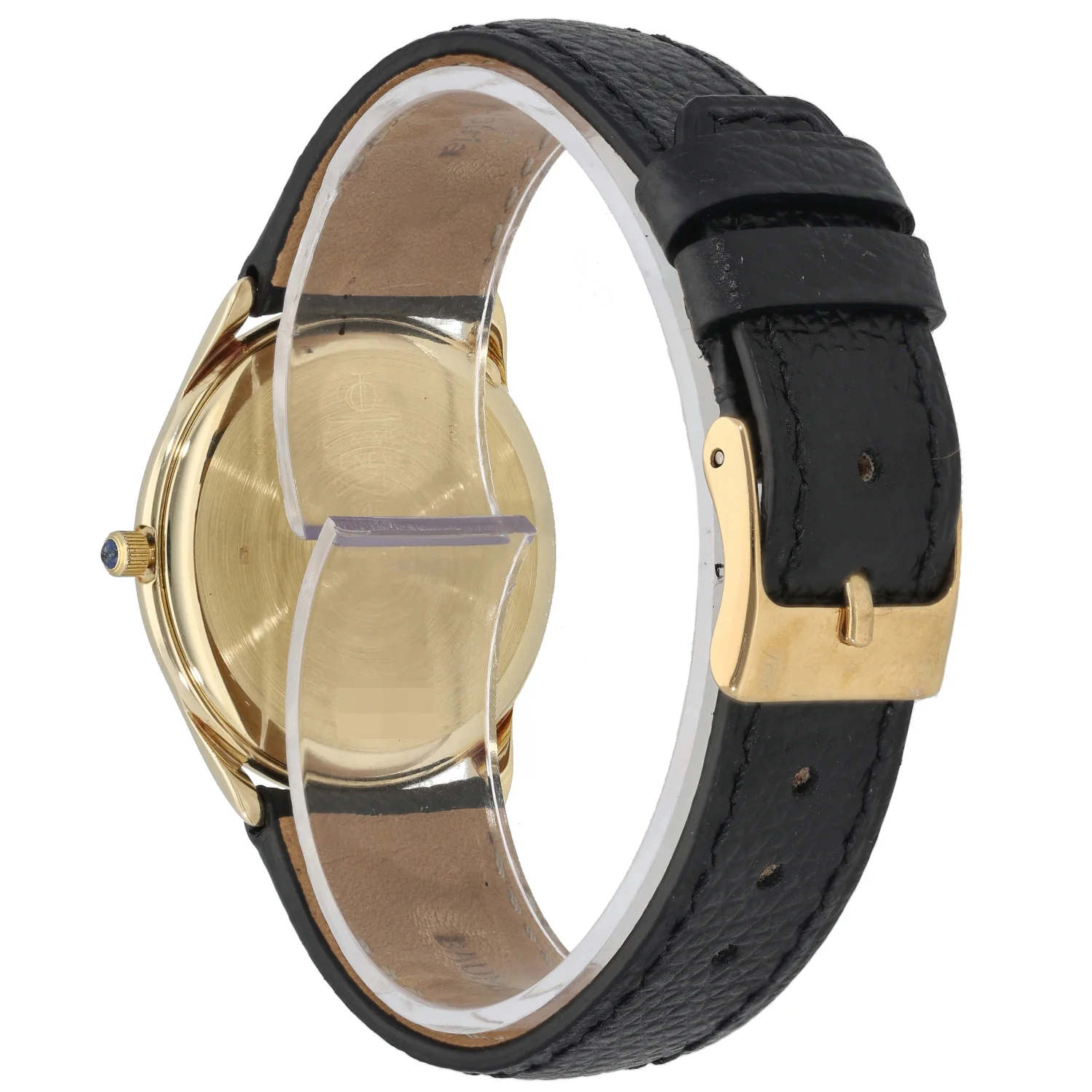 Baume Et Mercier Classima 95248 32mm Gold Watch - Image 3