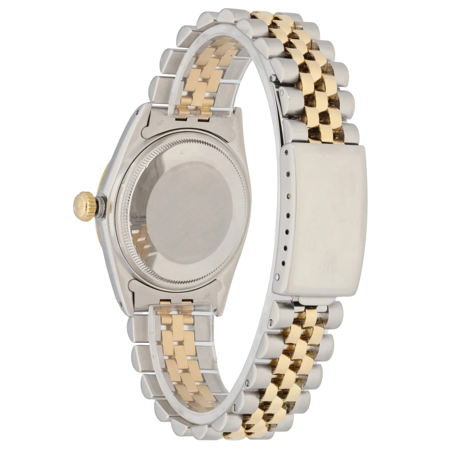 Rolex Datejust 16013 36mm Bi-Colour Watch - Image 3