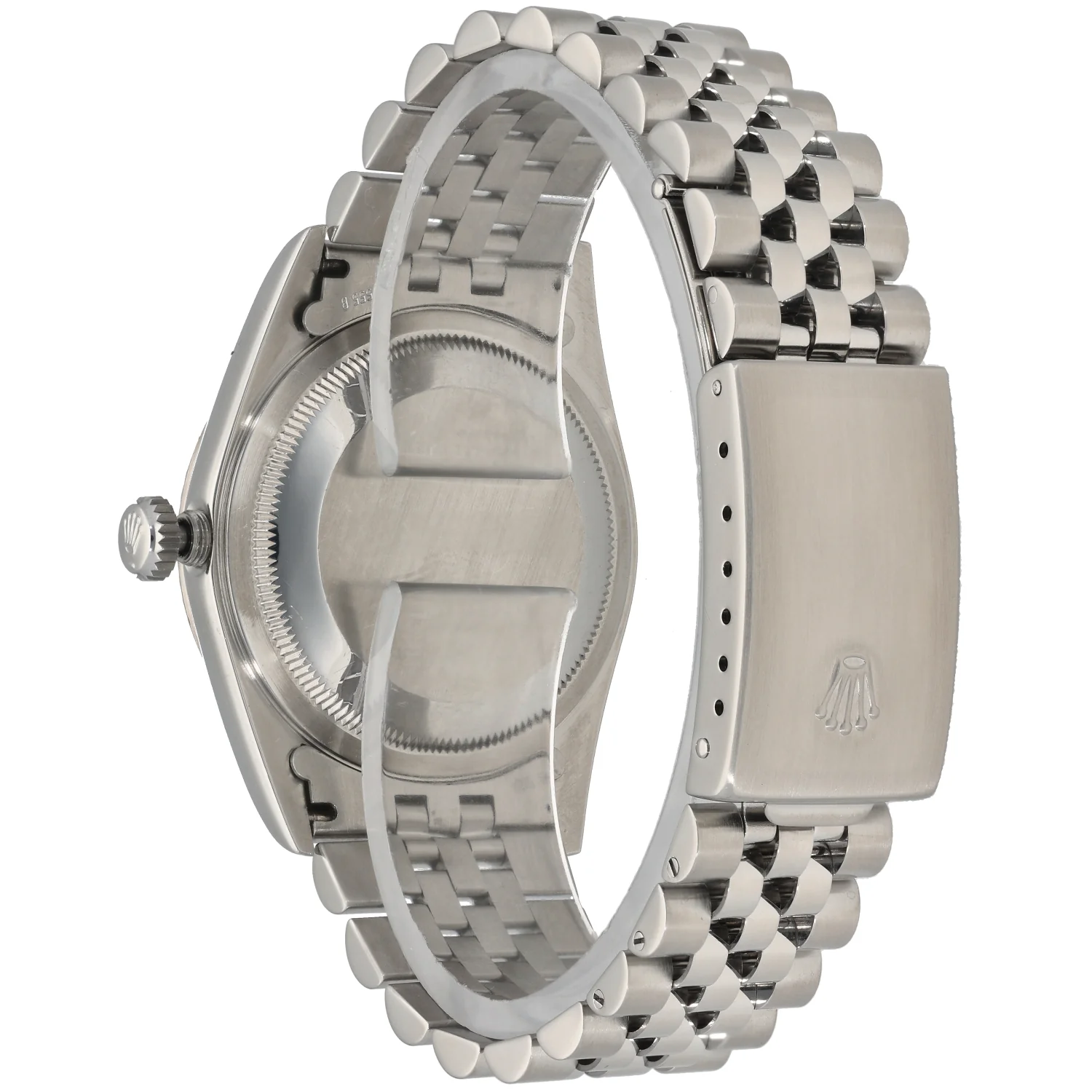 Rolex Datejust 16234 36mm Stainless Steel Watch - Image 3