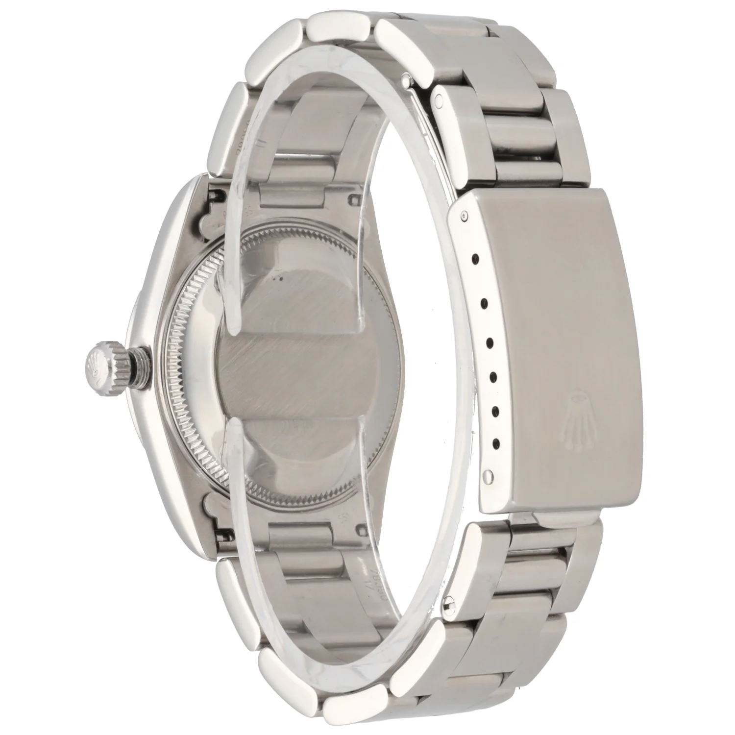 Rolex Datejust 68240 31mm Stainless Steel Watch - Image 3