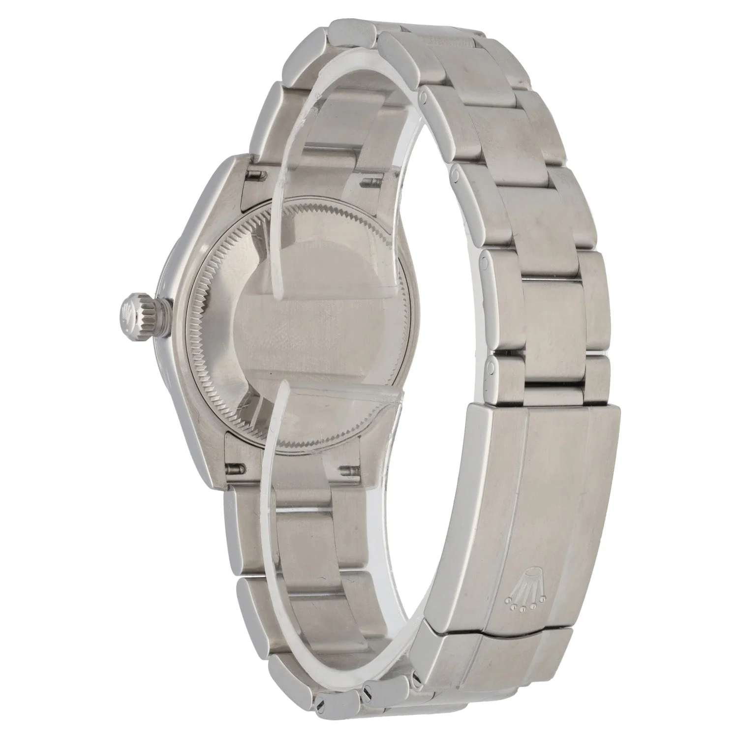 Rolex Oyster Perpetual 277200 31mm Stainless Steel Watch - Image 3