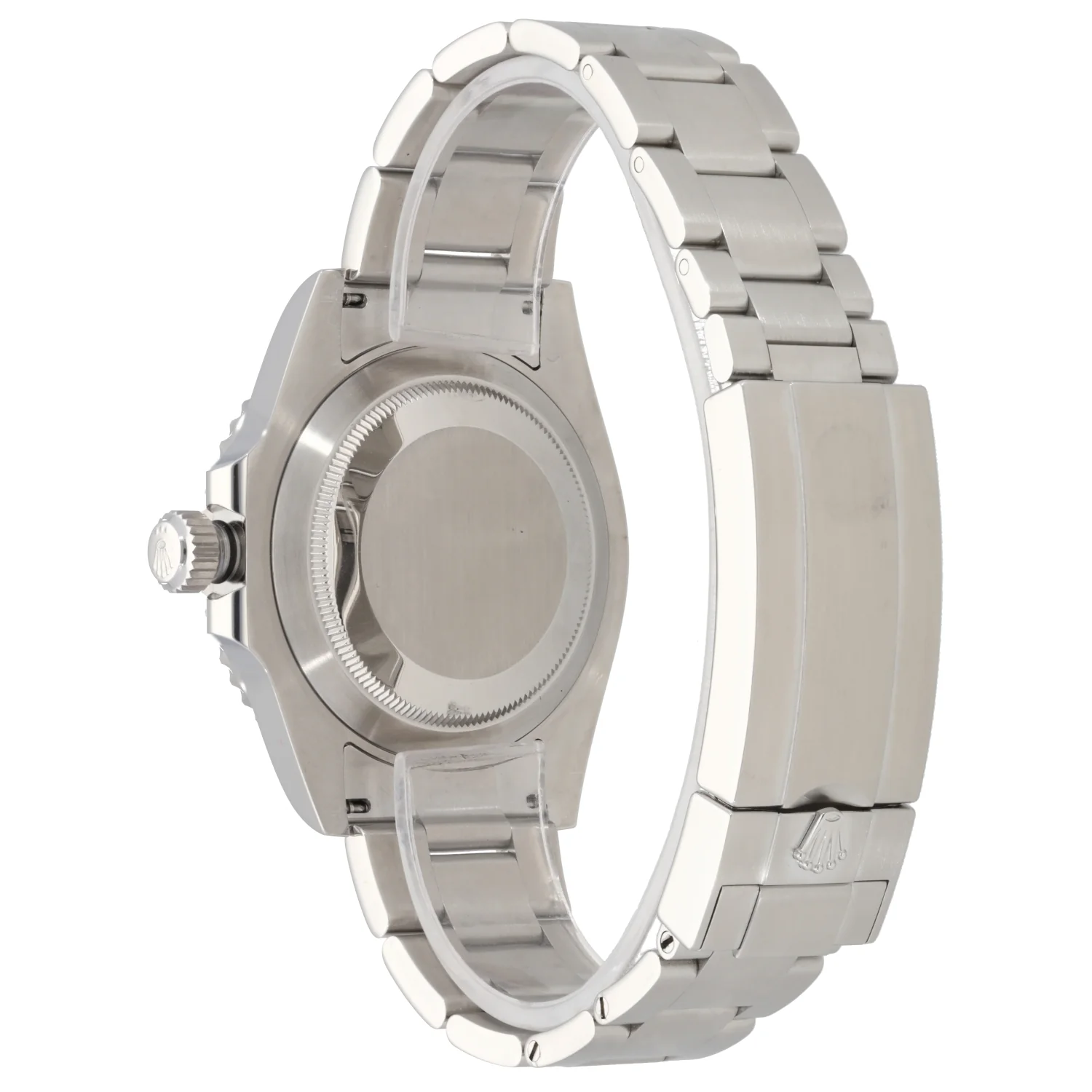 Rolex Submariner 124060 41mm Stainless Steel Watch - Image 3