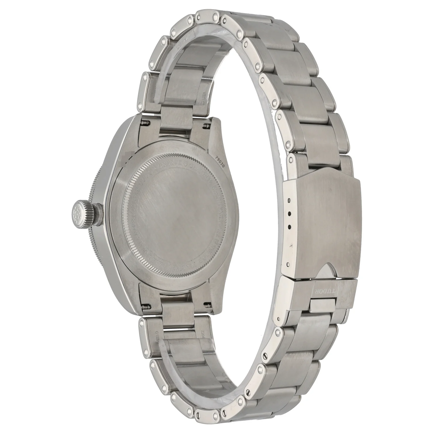 Tudor Black Bay 79030 39mm Stainless Steel Watch - Image 3